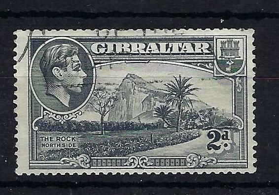 Image of Gibraltar 124ab FU